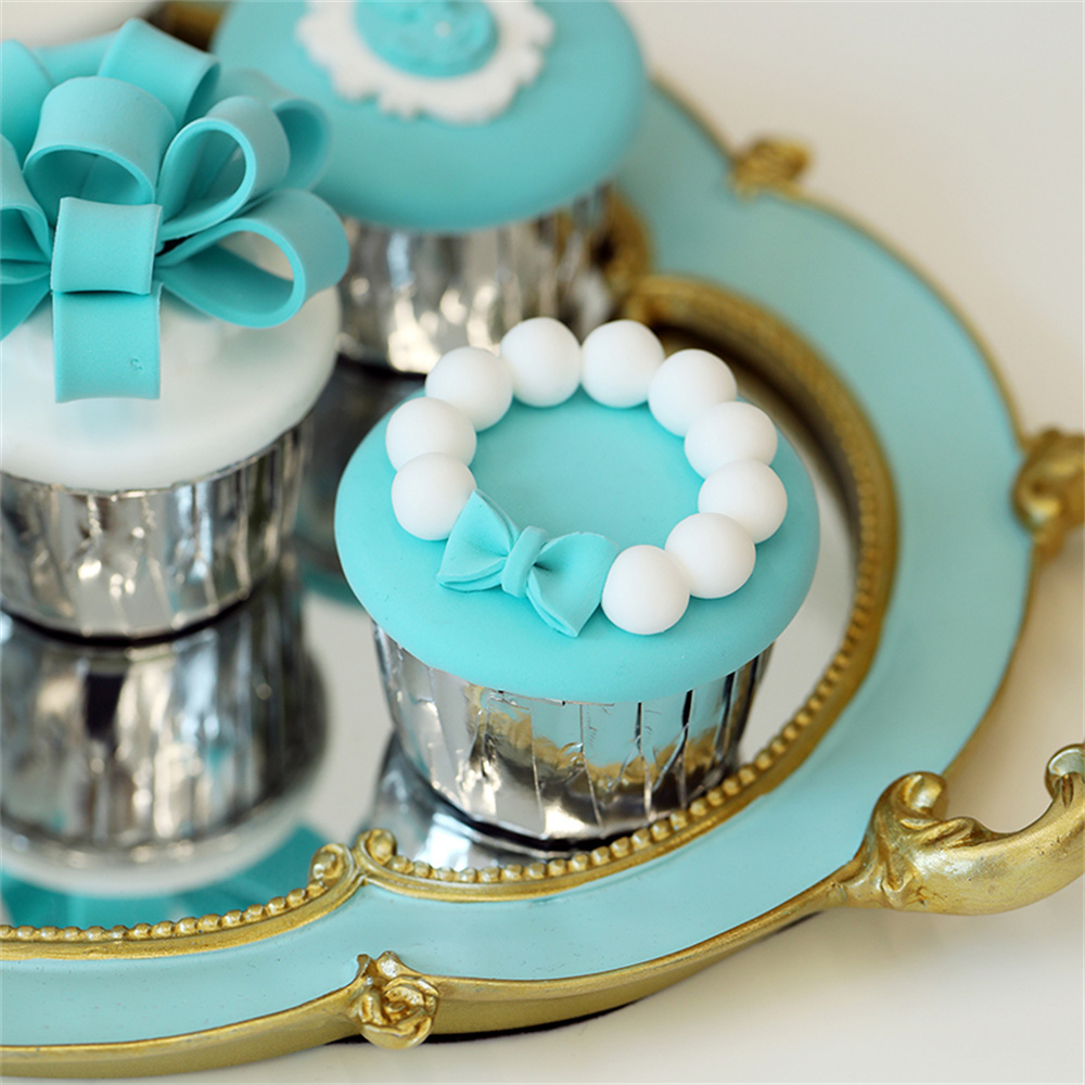 kue tiruan untuk dekorasi pest - Baby Food Dessert ulasan dan harga