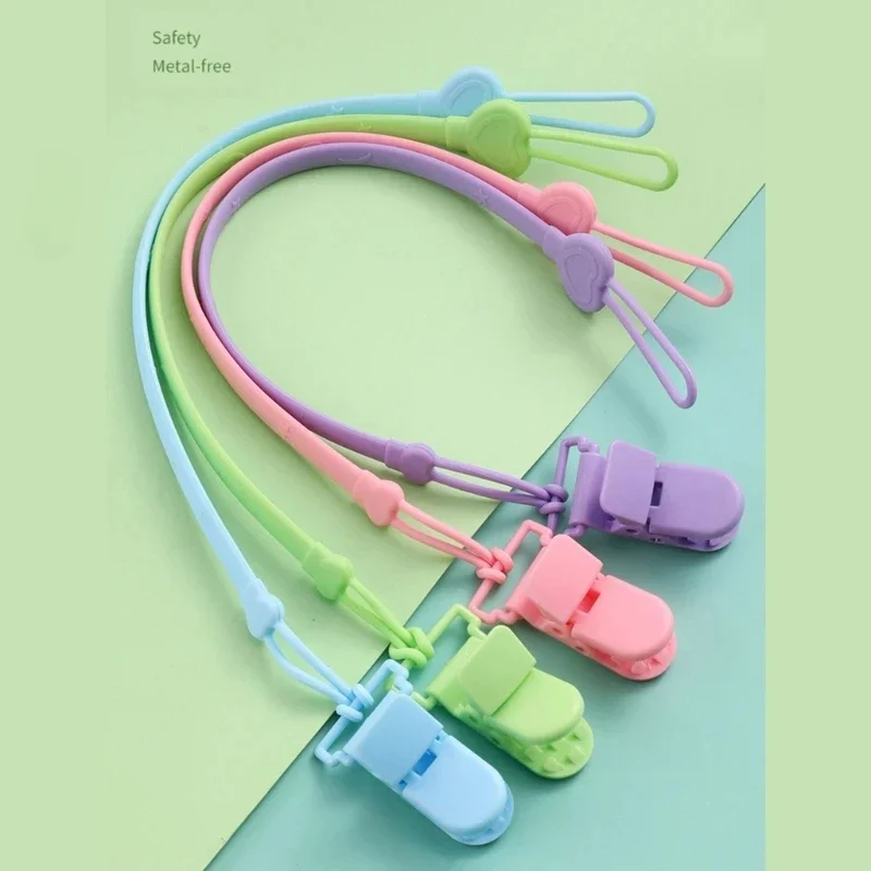 Tali Pengikat Rantai untuk Dot - Baby Food Teether ulasan dan harga
