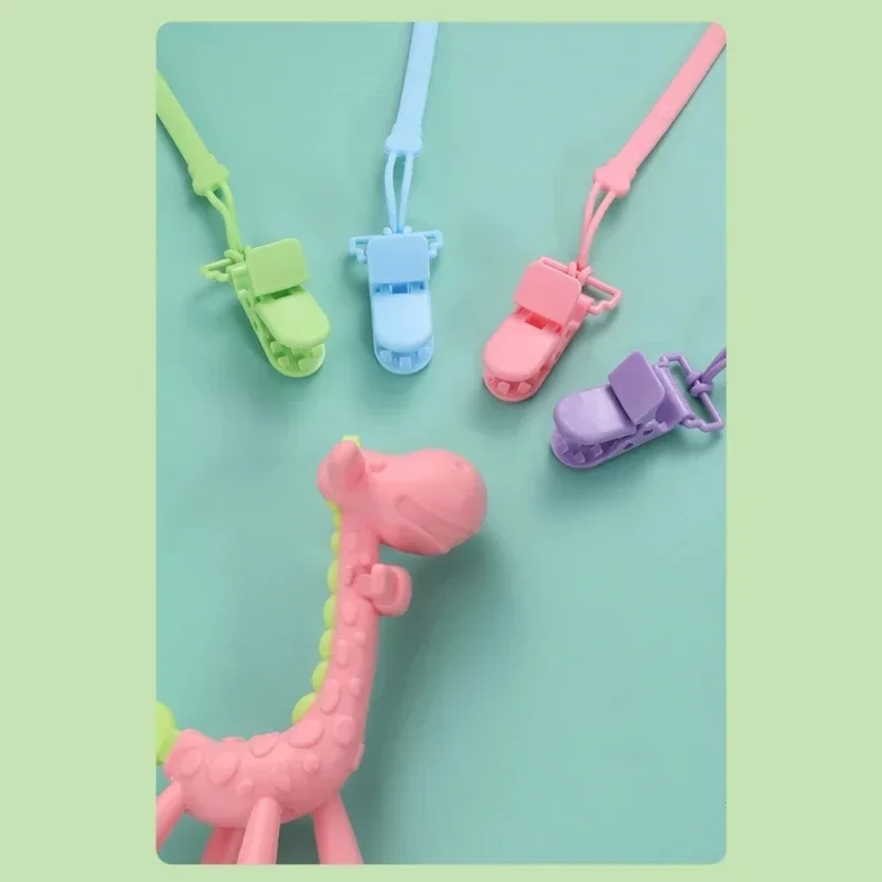 Tali Pengikat Rantai untuk Dot - Baby Food Teether ulasan dan harga