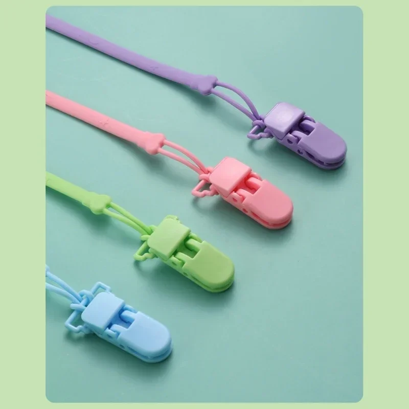 Tali Pengikat Rantai untuk Dot - Baby Food Teether ulasan dan harga
