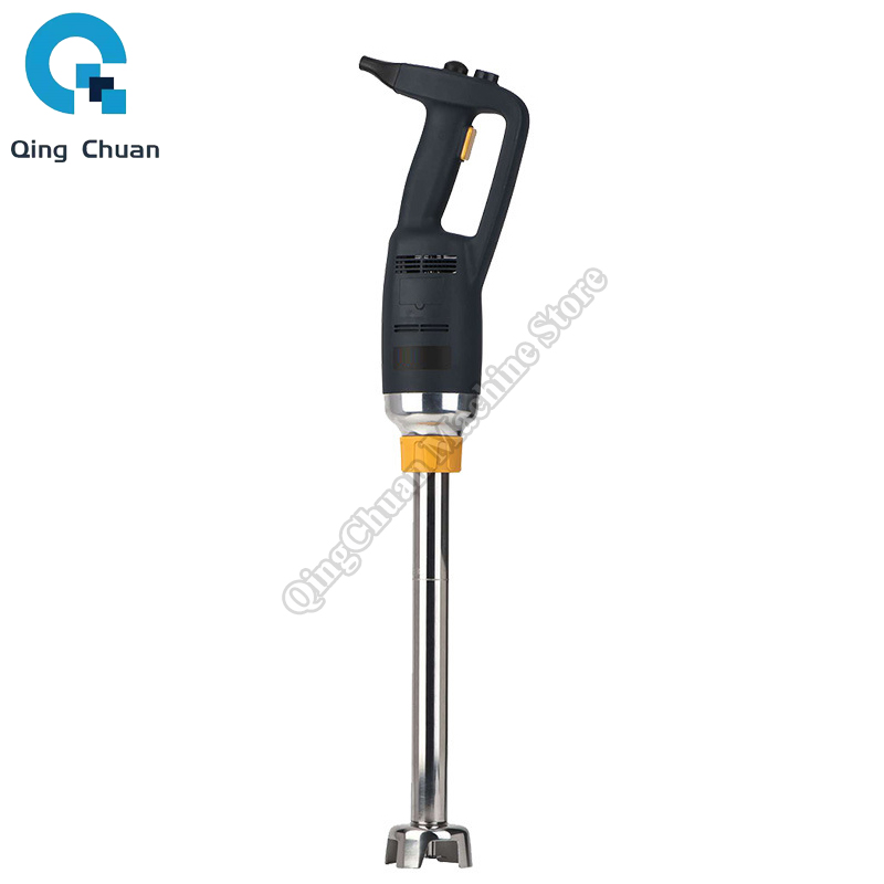 Homogenizer Memanggang Komersi - Baby Food Hand Blender ulasan dan harga