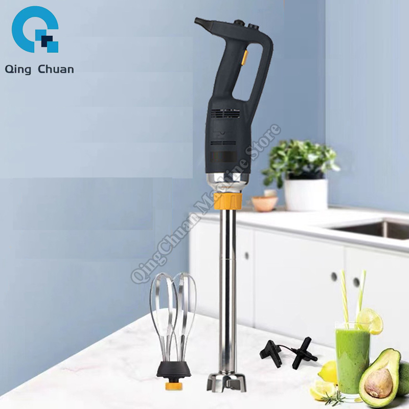 Homogenizer Memanggang Komersi - Baby Food Hand Blender ulasan dan harga