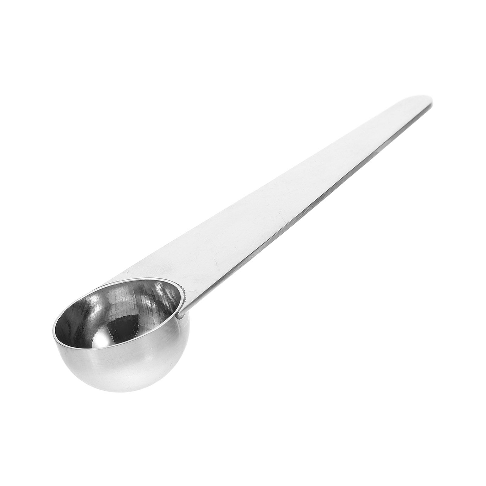 Sendok Takar Stainless Steel 1 - Baby Food With Protein ulasan dan harga