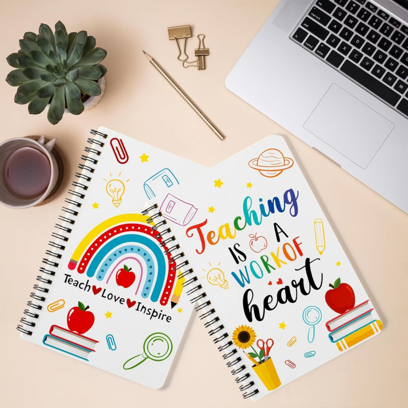 2 Buah Buku Catatan Spiral Gur - Baby Food Schedule ulasan dan harga