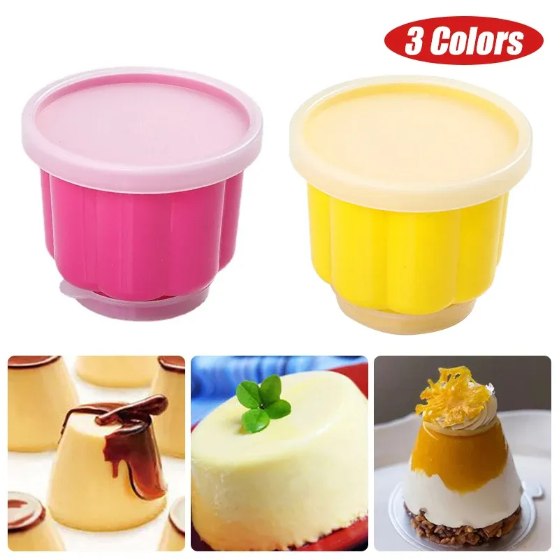 Cetakan Kue Puding dengan Tutu - Baby Food Dessert ulasan dan harga