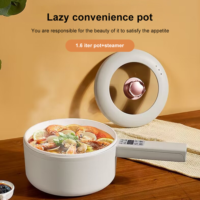 URINGO panci penggorengan list - Baby Food Dessert ulasan dan harga