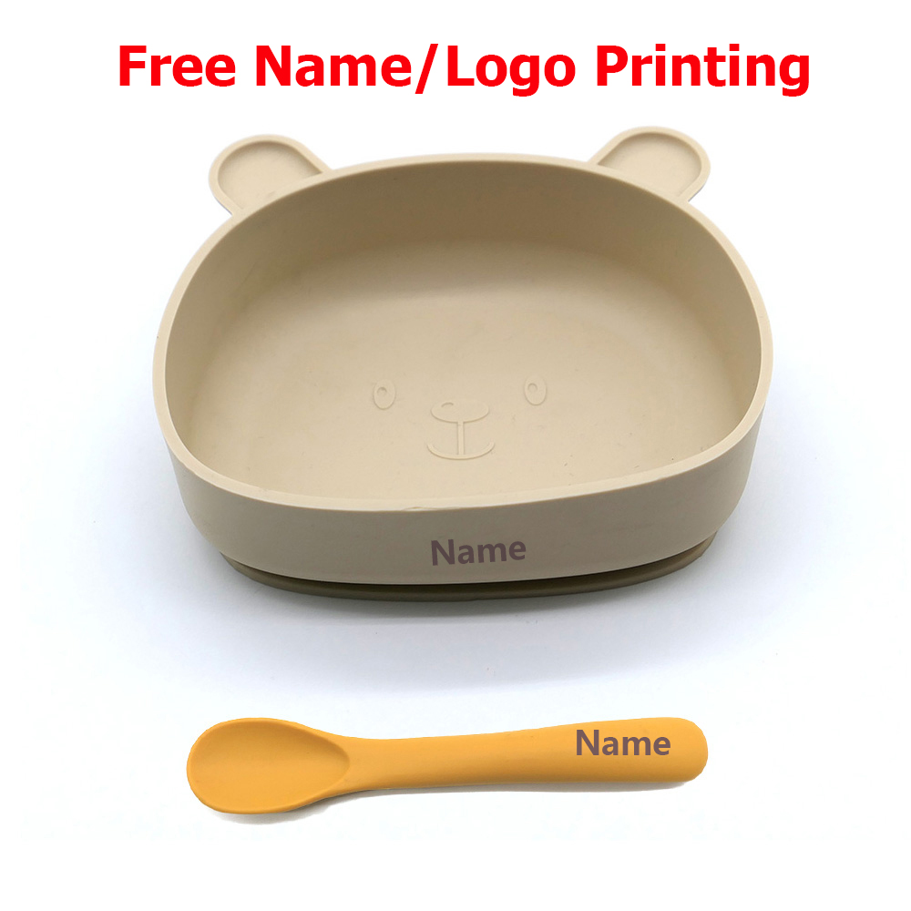Peralatan Makan Anak-anak, Sen - Baby Food Bowl ulasan dan harga