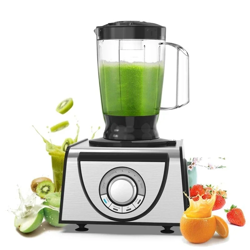 Peralatan Dapur Pintar Listrik - Baby Food Hand Blender ulasan dan harga