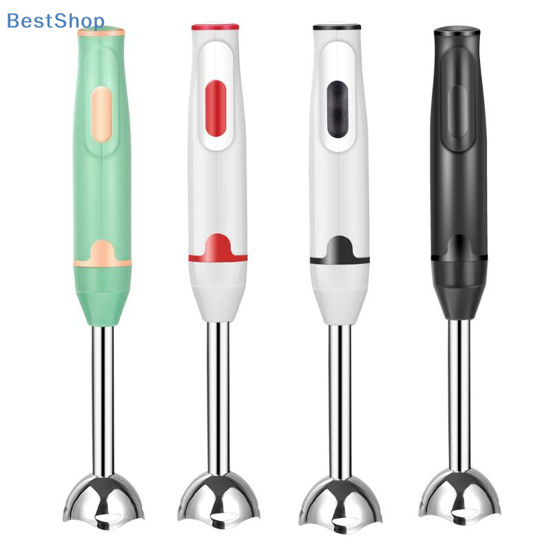 Blender Stick Elektrik Immersi - Baby Food Hand Blender ulasan dan harga