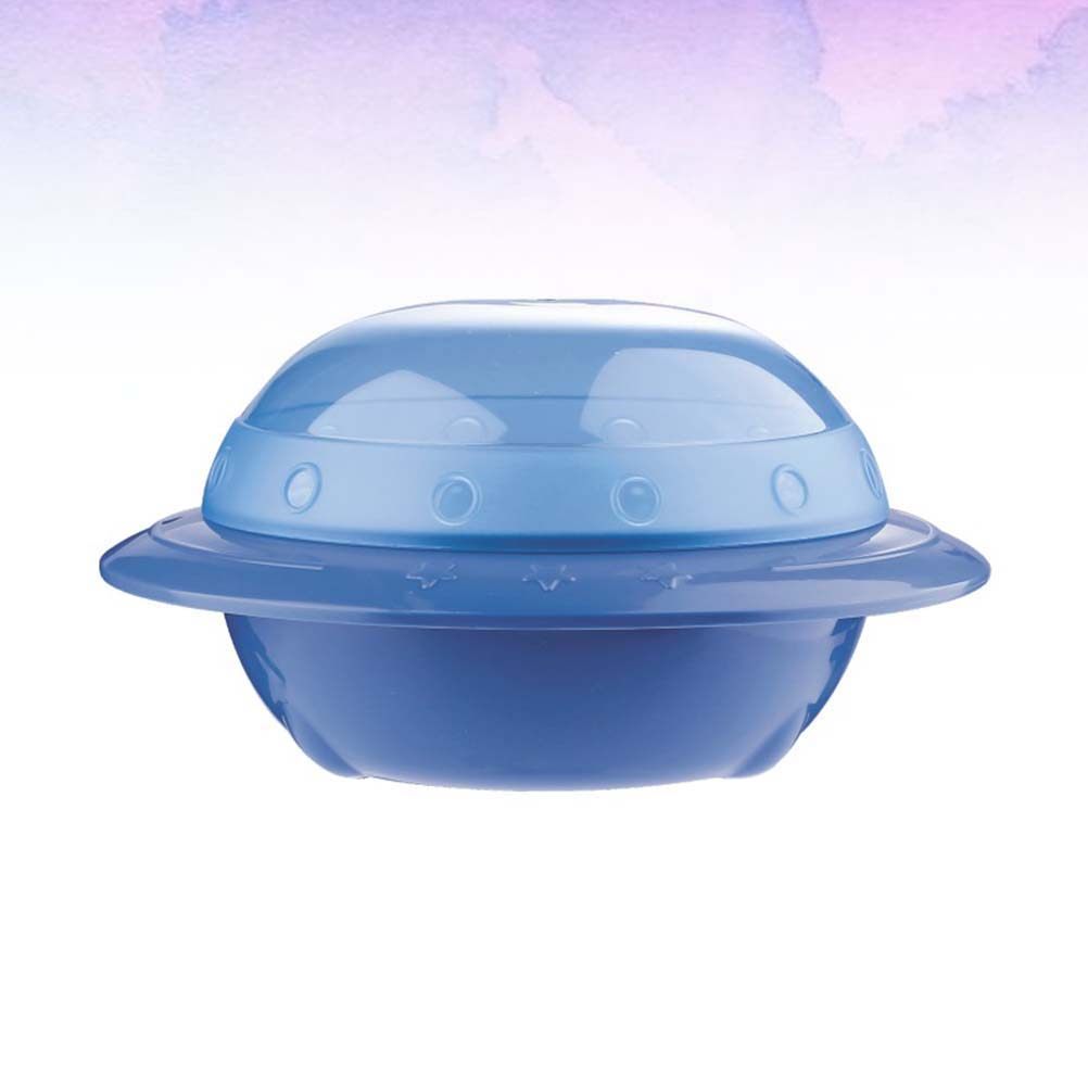 1 Buah Mangkuk Terisolasi Baja - Baby Food Bowl ulasan dan harga