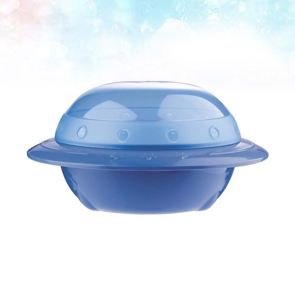 1 Buah Mangkuk Terisolasi Baja - Baby Food Bowl ulasan dan harga