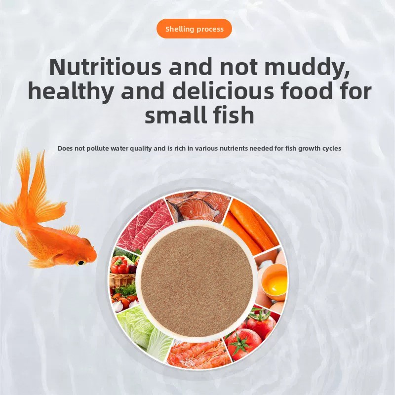 Udang Air Asin Instan DONGYUJI - Baby Food With Protein ulasan dan harga