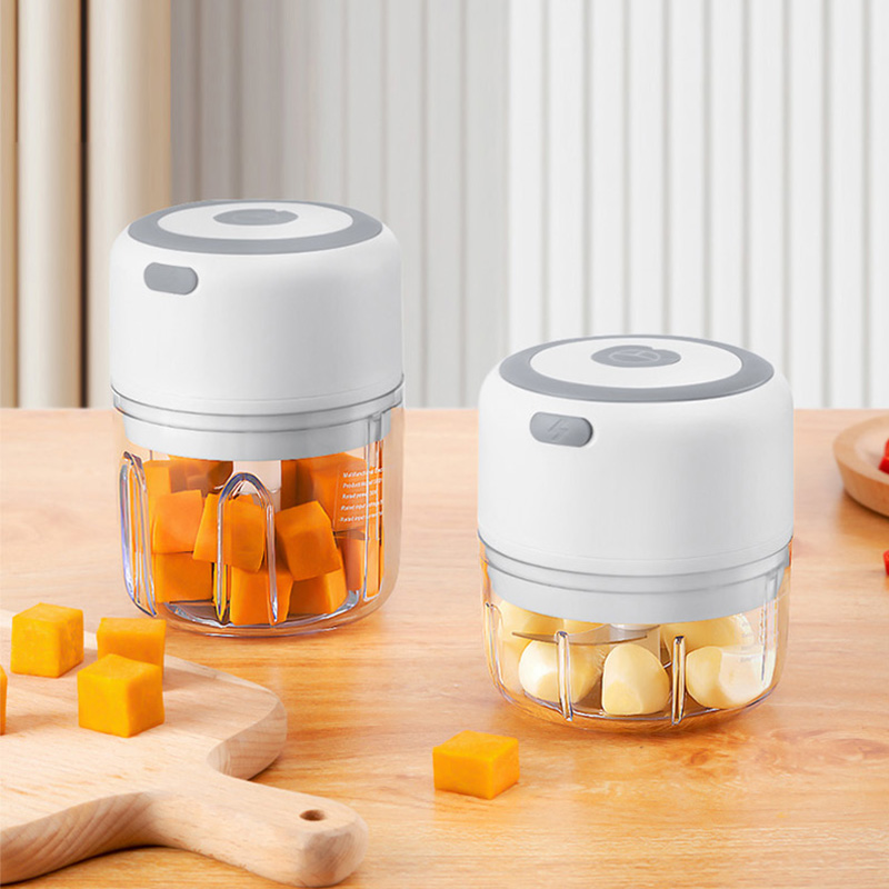 Mesin makanan tambahan memasak - Baby Food Mill ulasan dan harga