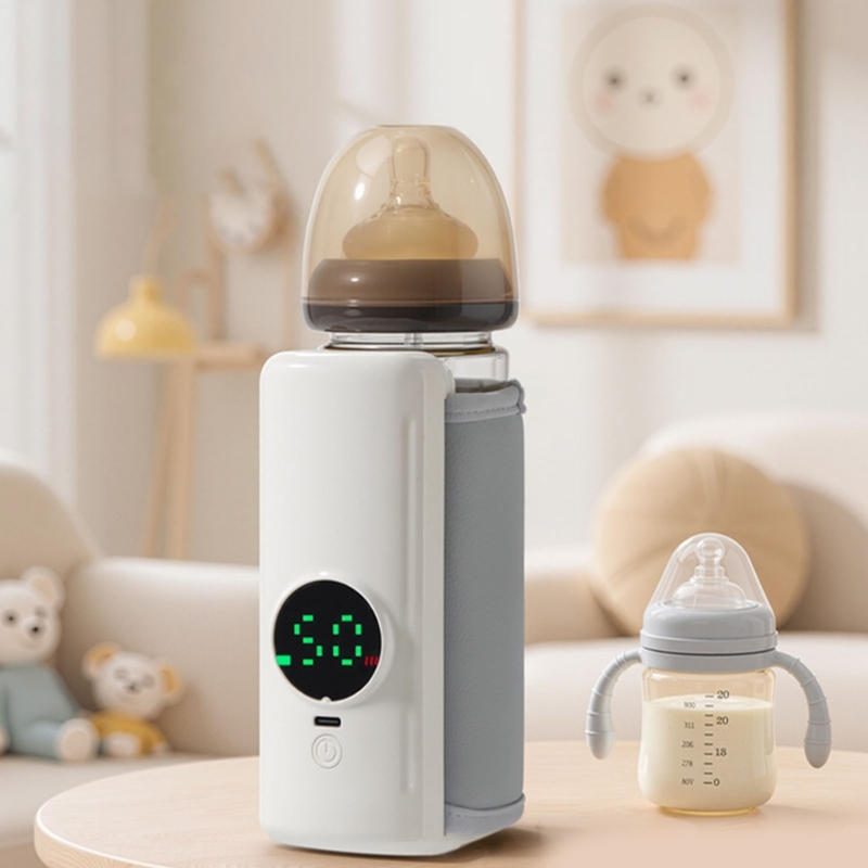 Penghangat Botol Bayi yang Ama - Baby Food Zip Lock Bag ulasan dan harga