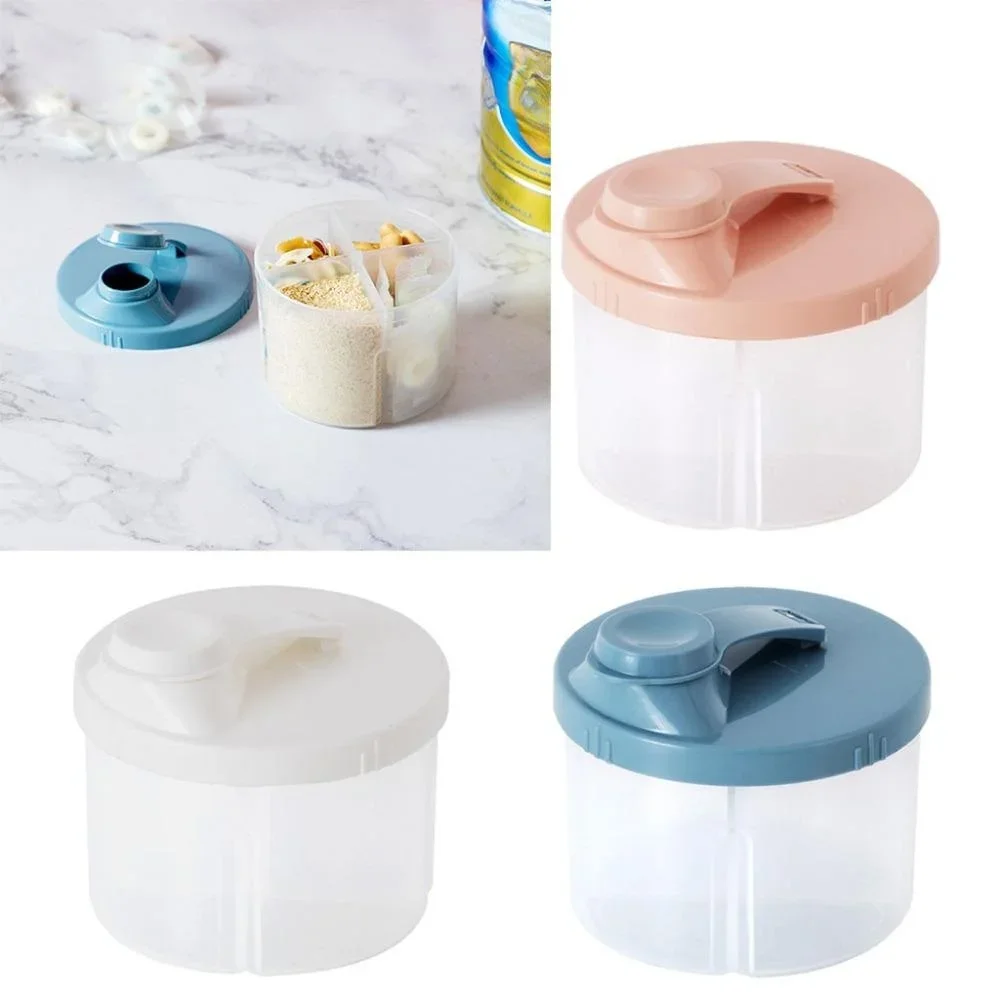 Dispenser Susu Formula Bayi un - Baby Food On The Go ulasan dan harga