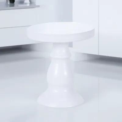 1Pcs Stand Kue Logam Premium,  - Baby Food Dessert ulasan dan harga