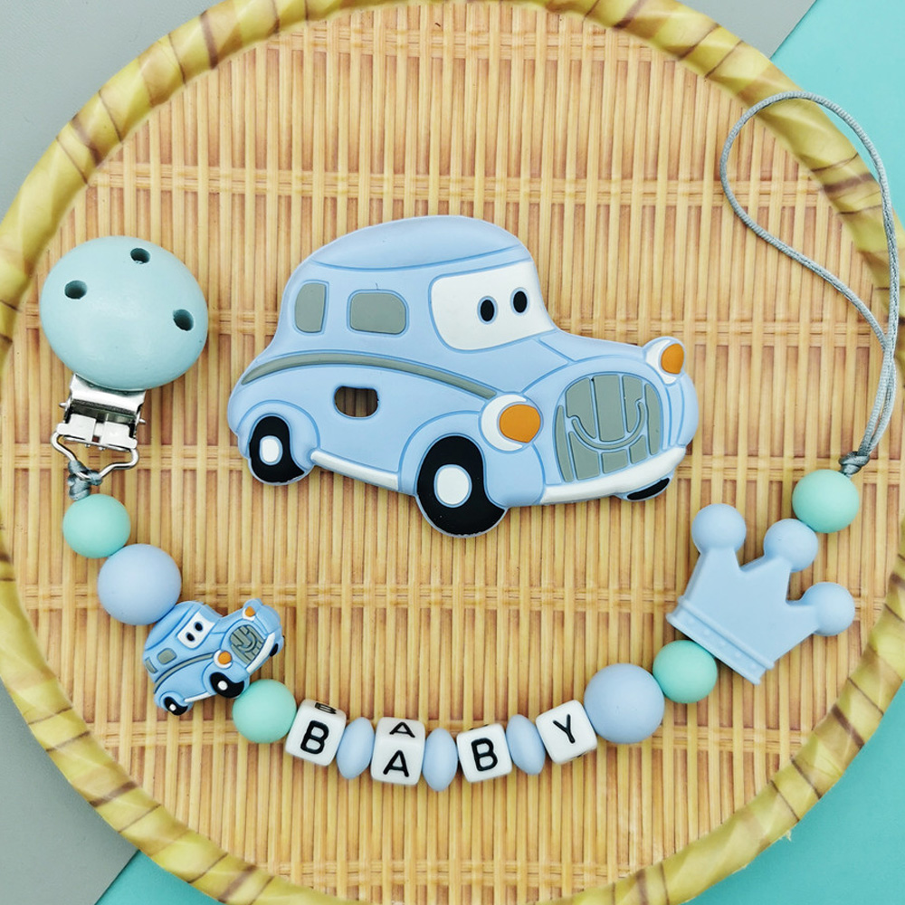 Kustom Bahasa Inggris Rusia Na - Baby Food Teether ulasan dan harga