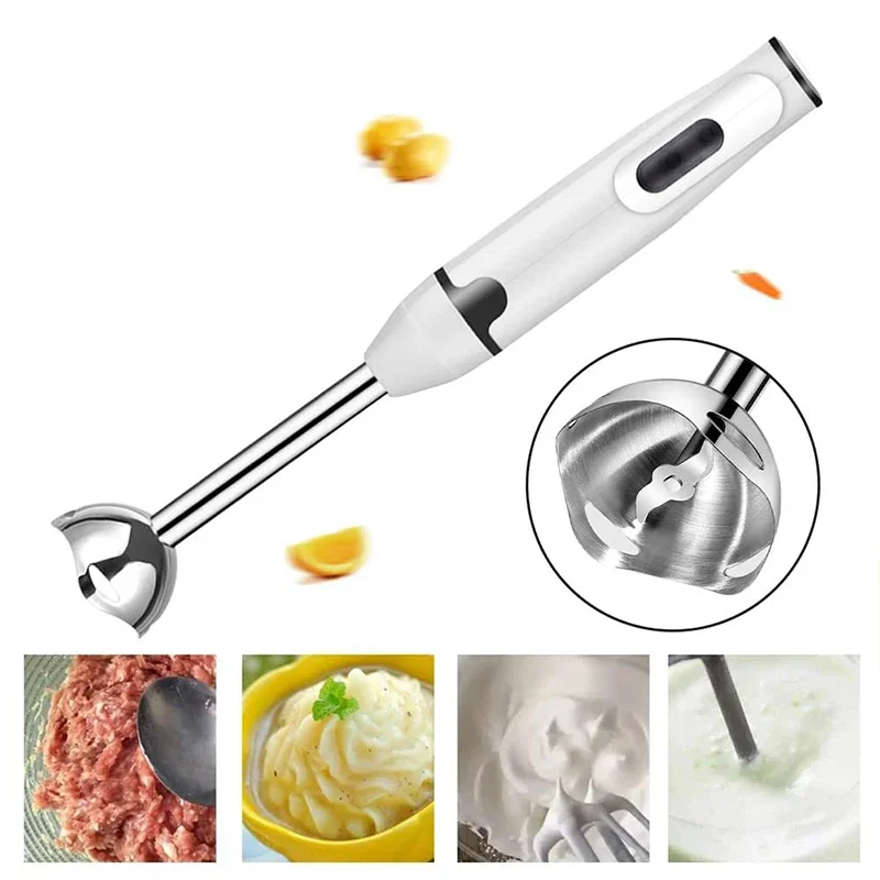 Blender genggam 400W stik penc - Baby Food Hand Blender ulasan dan harga