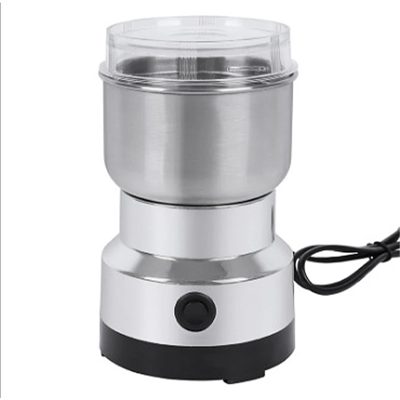 Penggiling Listrik Mini Rumah  - Baby Food Mill ulasan dan harga