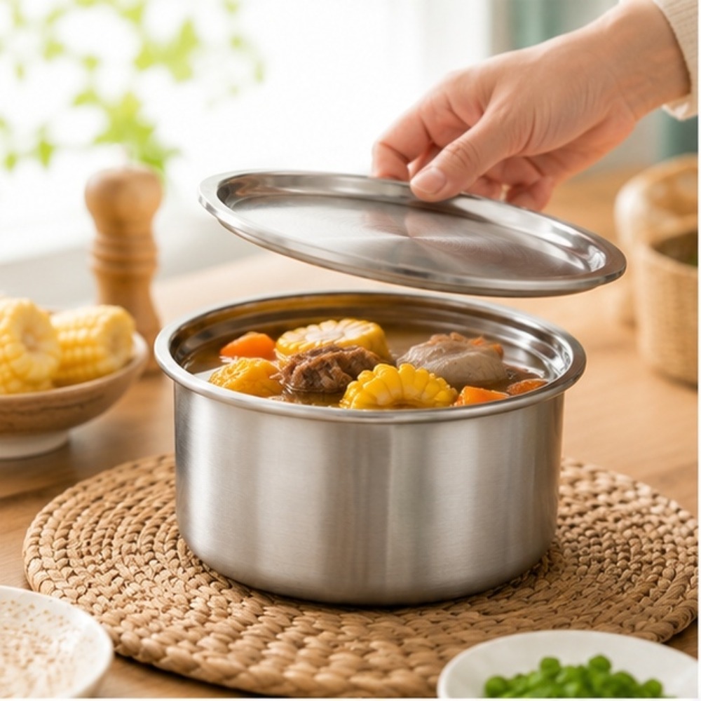 Mangkuk Ramekin Stainless Stee - Baby Food Dessert ulasan dan harga