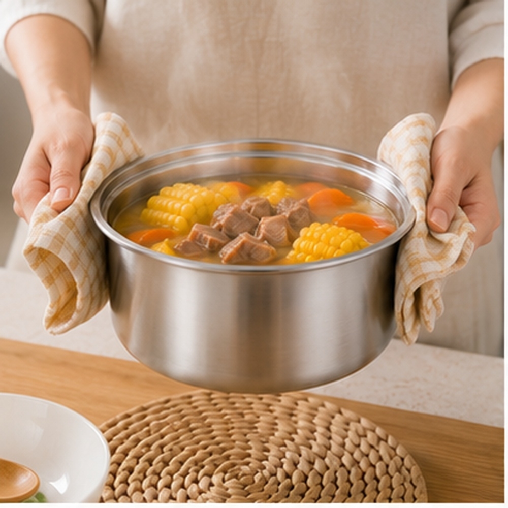 Mangkuk Ramekin Stainless Stee - Baby Food Dessert ulasan dan harga