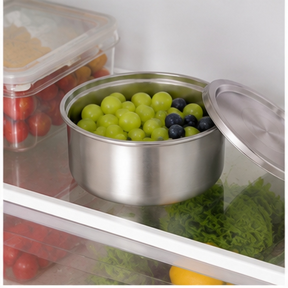 Mangkuk Ramekin Stainless Stee - Baby Food Dessert ulasan dan harga