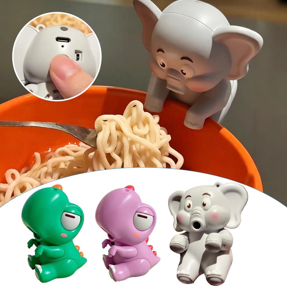 Kipas Pendingin Makanan Bayi M - Baby Food Bowl ulasan dan harga