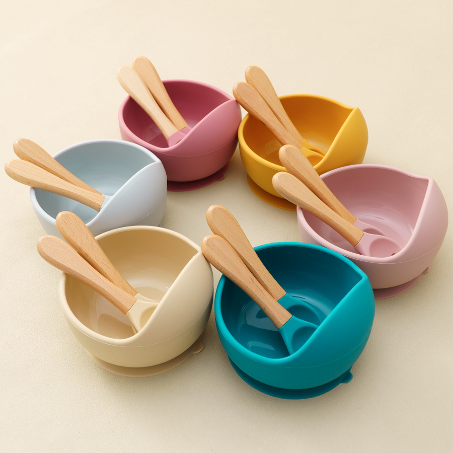 Mamaplan Set peralatan makan s - Baby Food Bowl ulasan dan harga