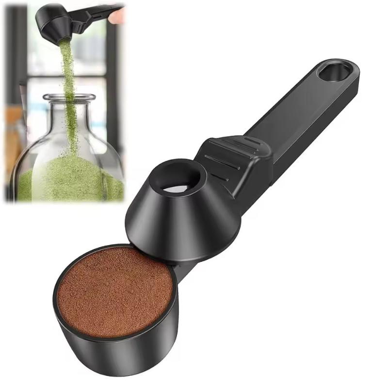 Sendok Takar Kopi Geser Anti B - Baby Food With Protein ulasan dan harga