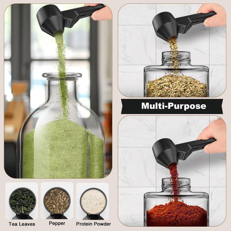 Sendok Takar Kopi Geser Anti B - Baby Food With Protein ulasan dan harga