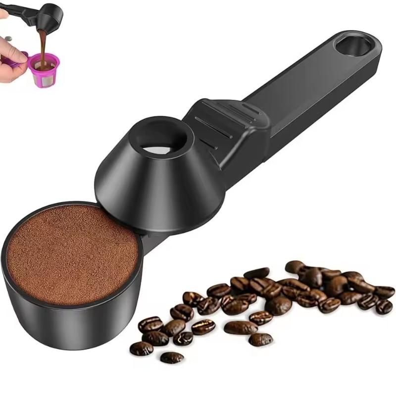 Sendok Takar Kopi Geser Anti B - Baby Food With Protein ulasan dan harga