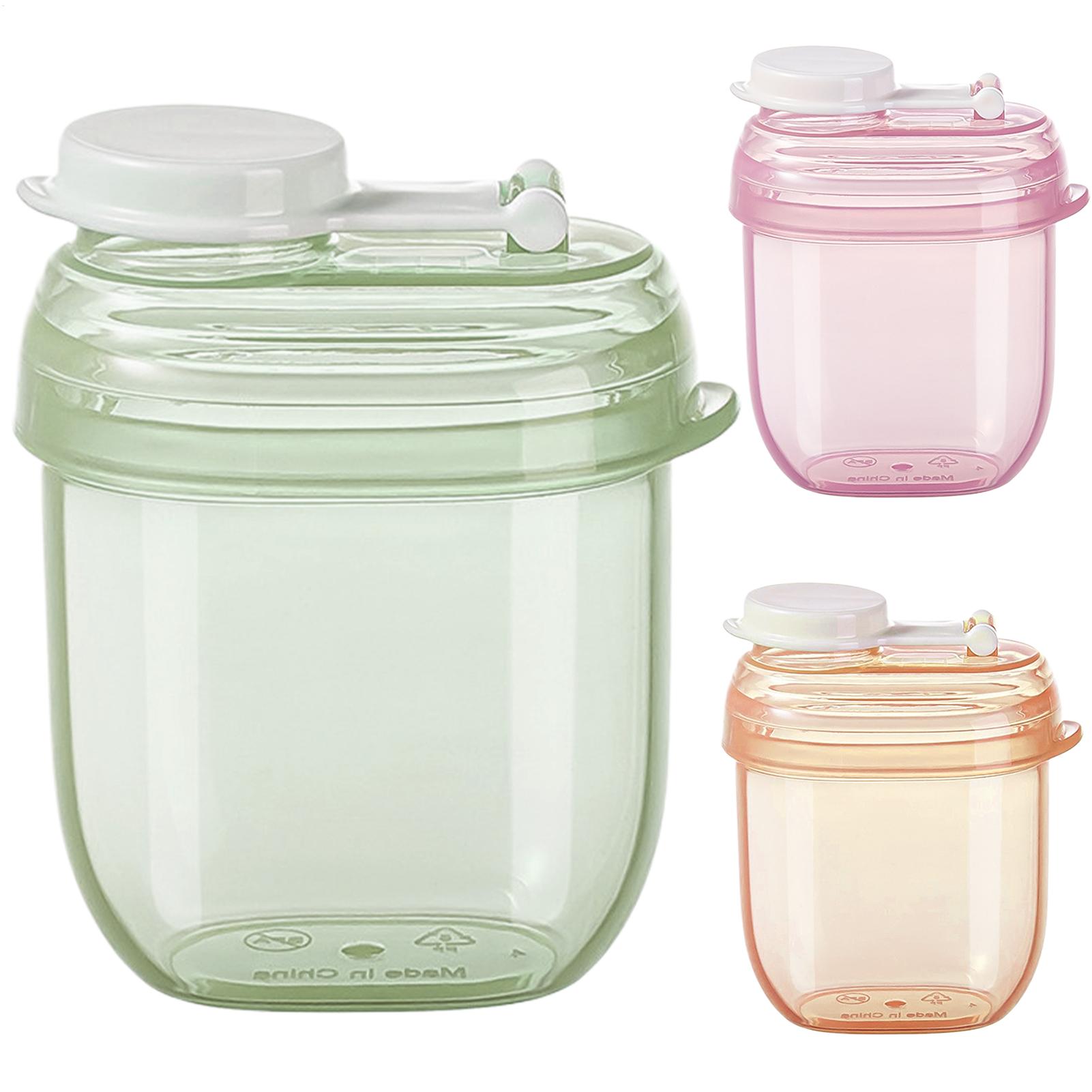 Dispenser Susu Formula Bayi Ke - Baby Food On The Go ulasan dan harga