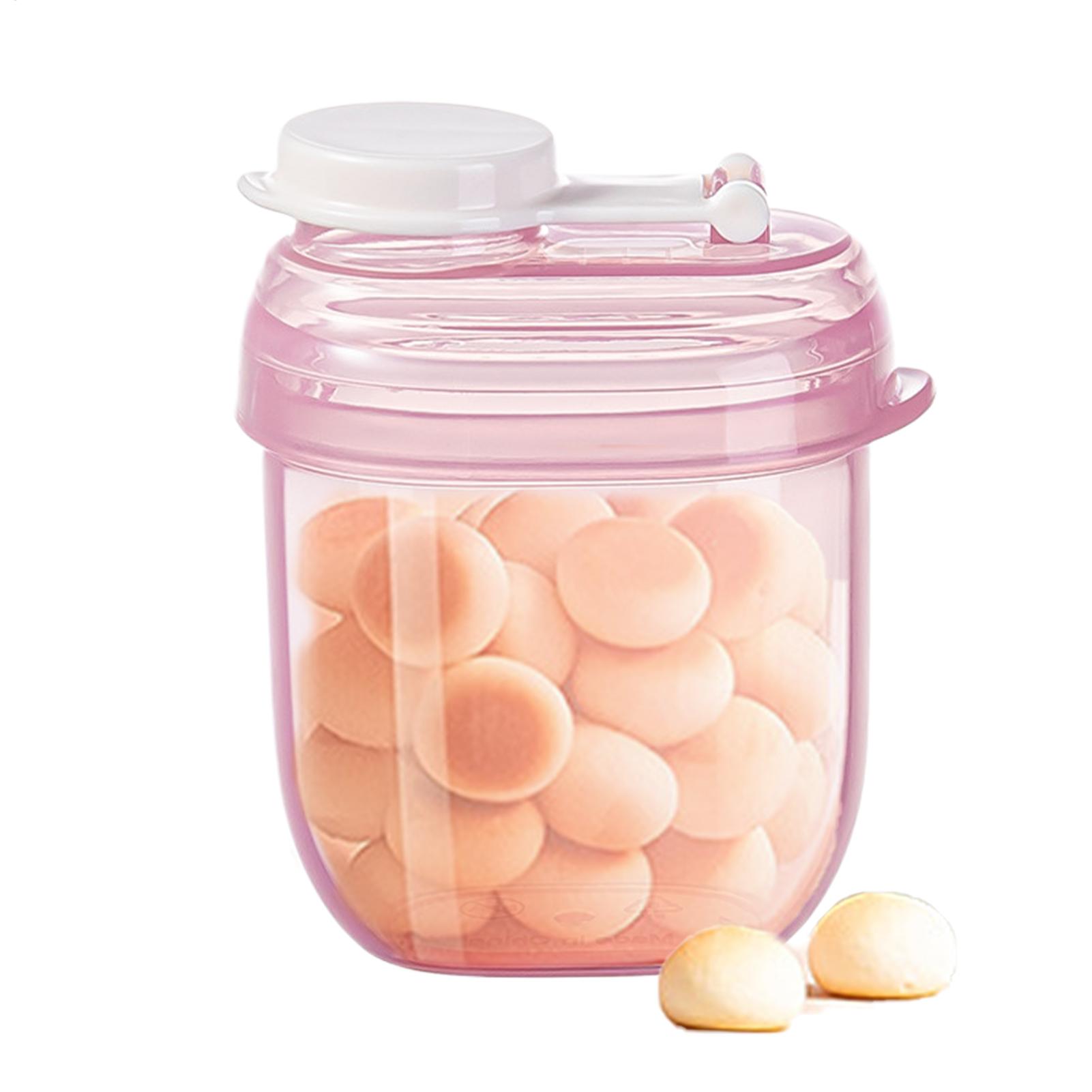 Dispenser Susu Formula Bayi Ke - Baby Food On The Go ulasan dan harga