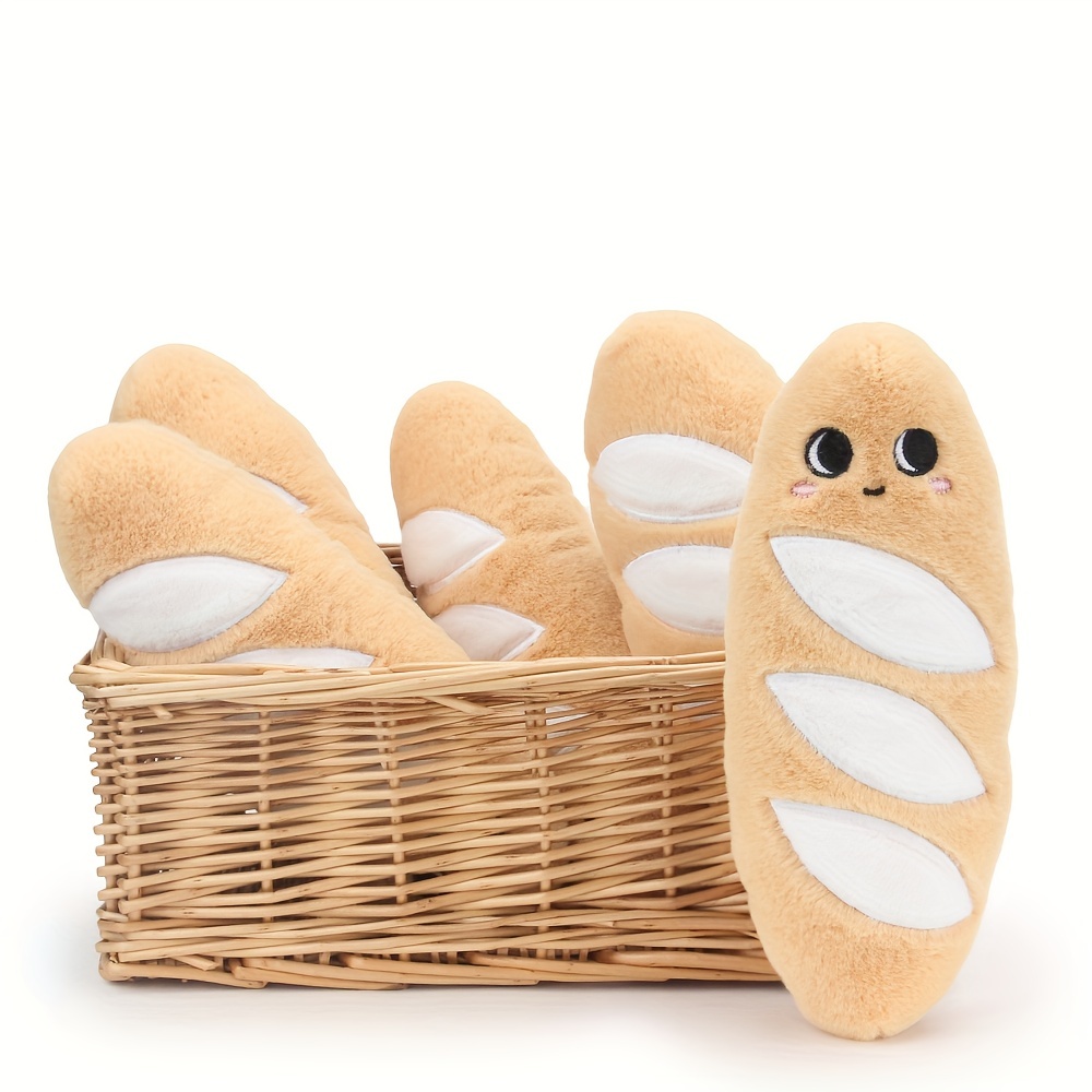Mainan mewah kognisi sensor ba - Baby Food Dessert ulasan dan harga