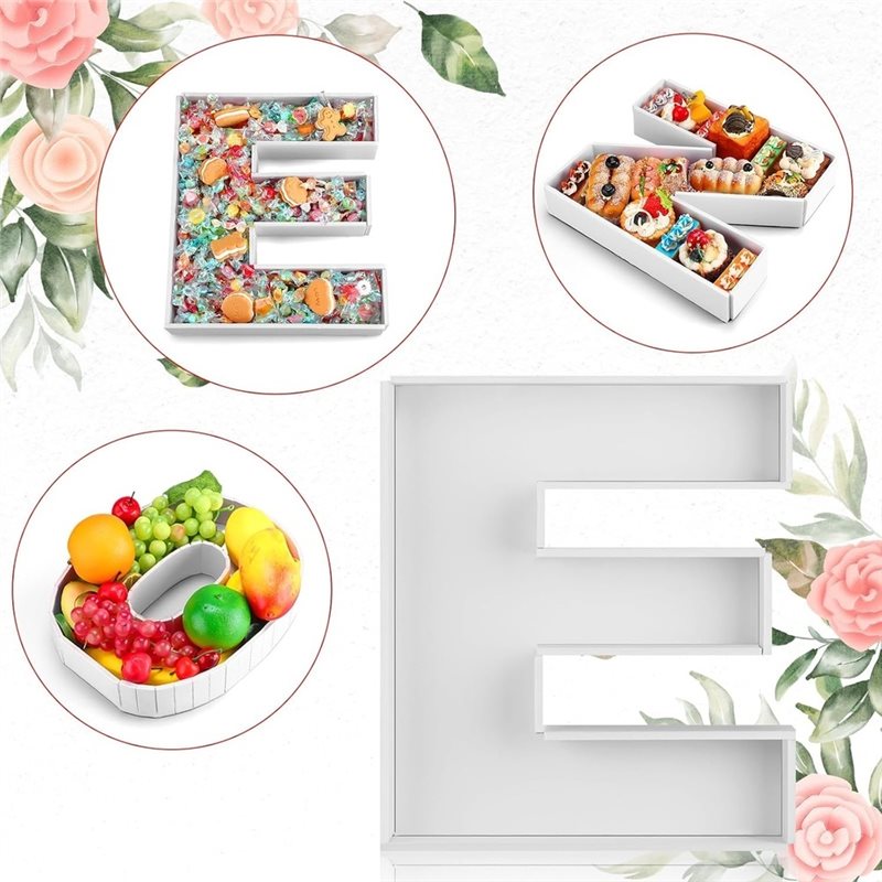RMWIN-3 Pcs Nampan Sajian Maka - Baby Food Dessert ulasan dan harga