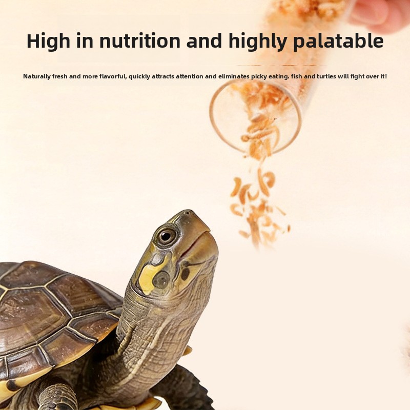 Naichong Krill Antartika Beku- - Baby Food With Protein ulasan dan harga