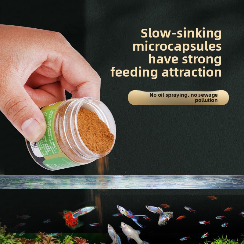 Zhipin Makanan Ikan Bayi, Bubu - Baby Food With Protein ulasan dan harga