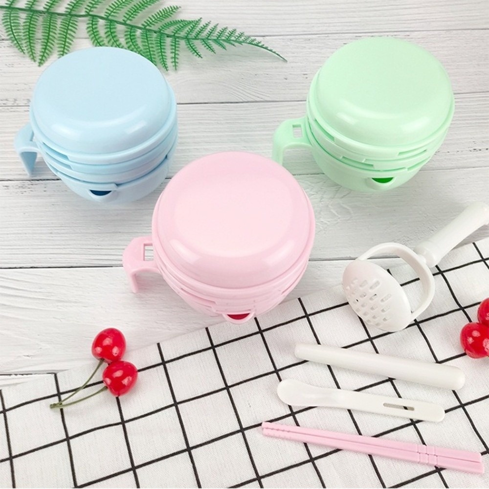 Mangkuk Penggiling Makanan Bay - Baby Food Bowl ulasan dan harga