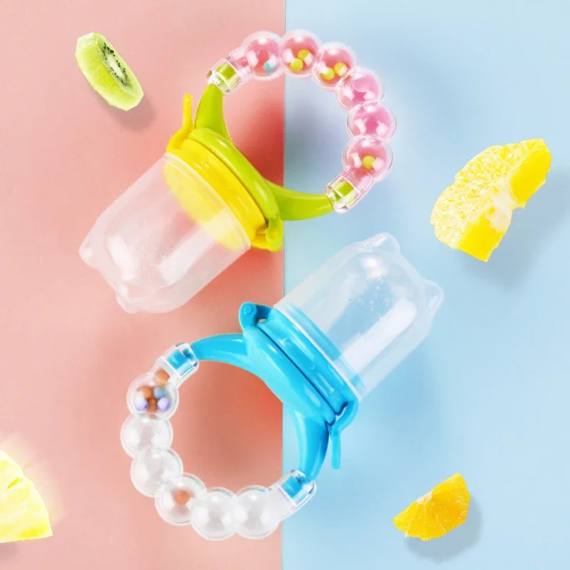 Sendok Makan Bayi, Cincin Lonc - Baby Food Diet ulasan dan harga