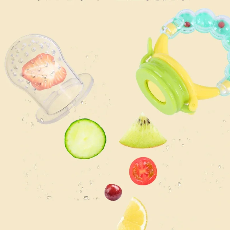 Sendok Makan Bayi, Cincin Lonc - Baby Food Diet ulasan dan harga