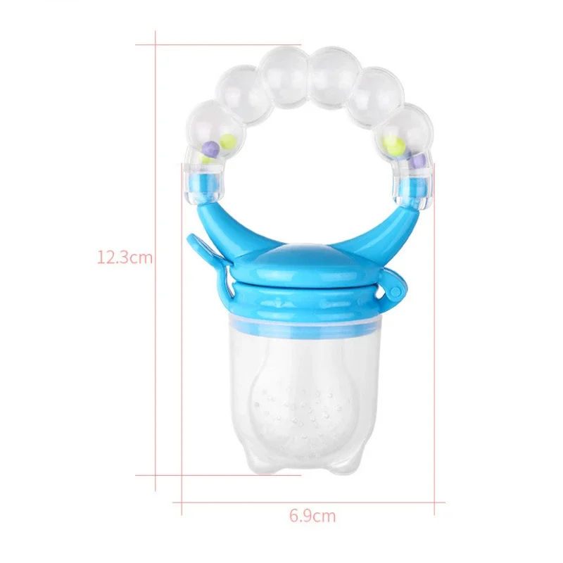 Sendok Makan Bayi, Cincin Lonc - Baby Food Diet ulasan dan harga