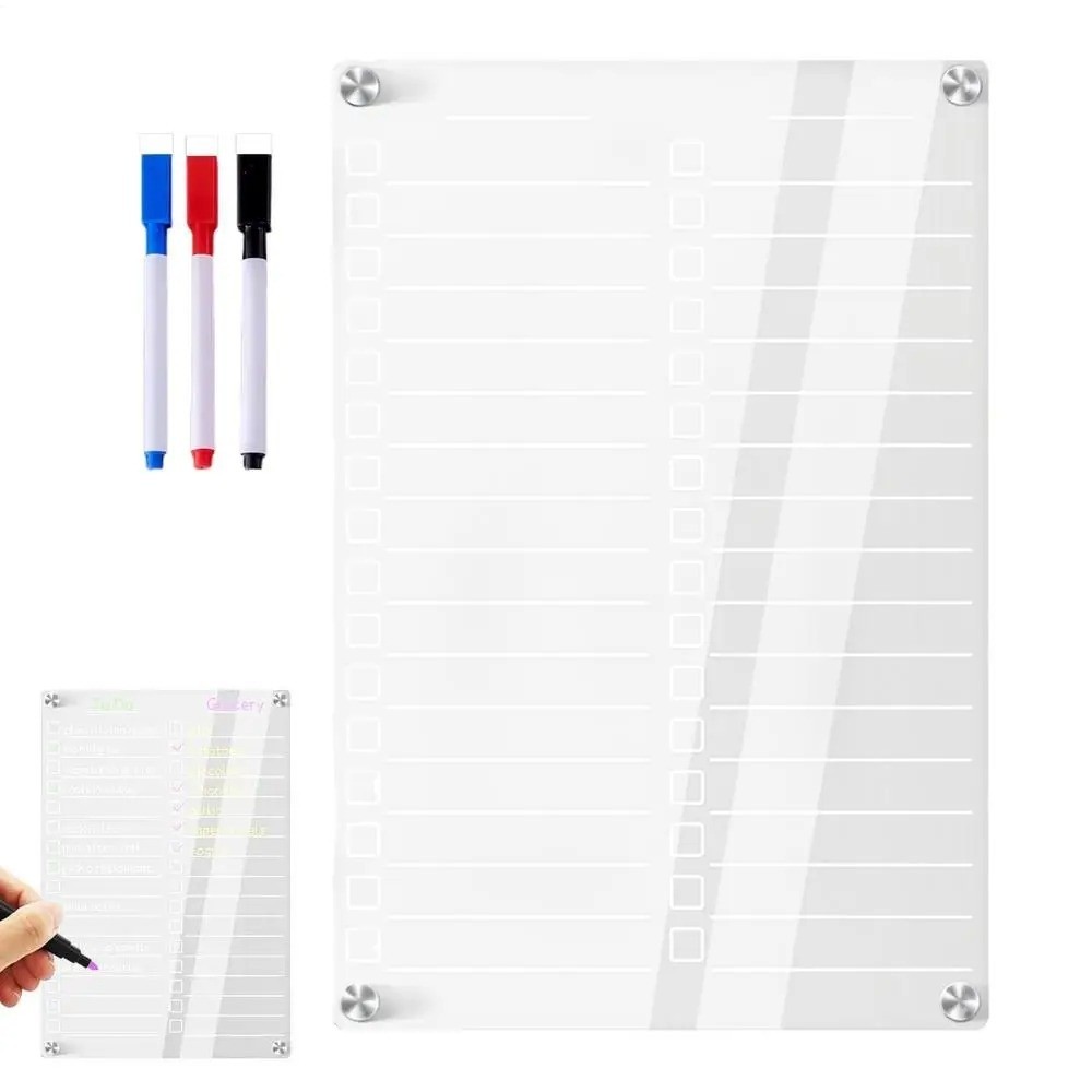 Kalender Mingguan Kulkas yang  - Baby Food Schedule ulasan dan harga