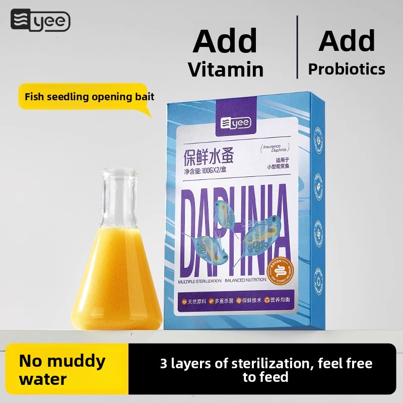 Yee Makanan Udang Air Garam Ba - Baby Food With Protein ulasan dan harga
