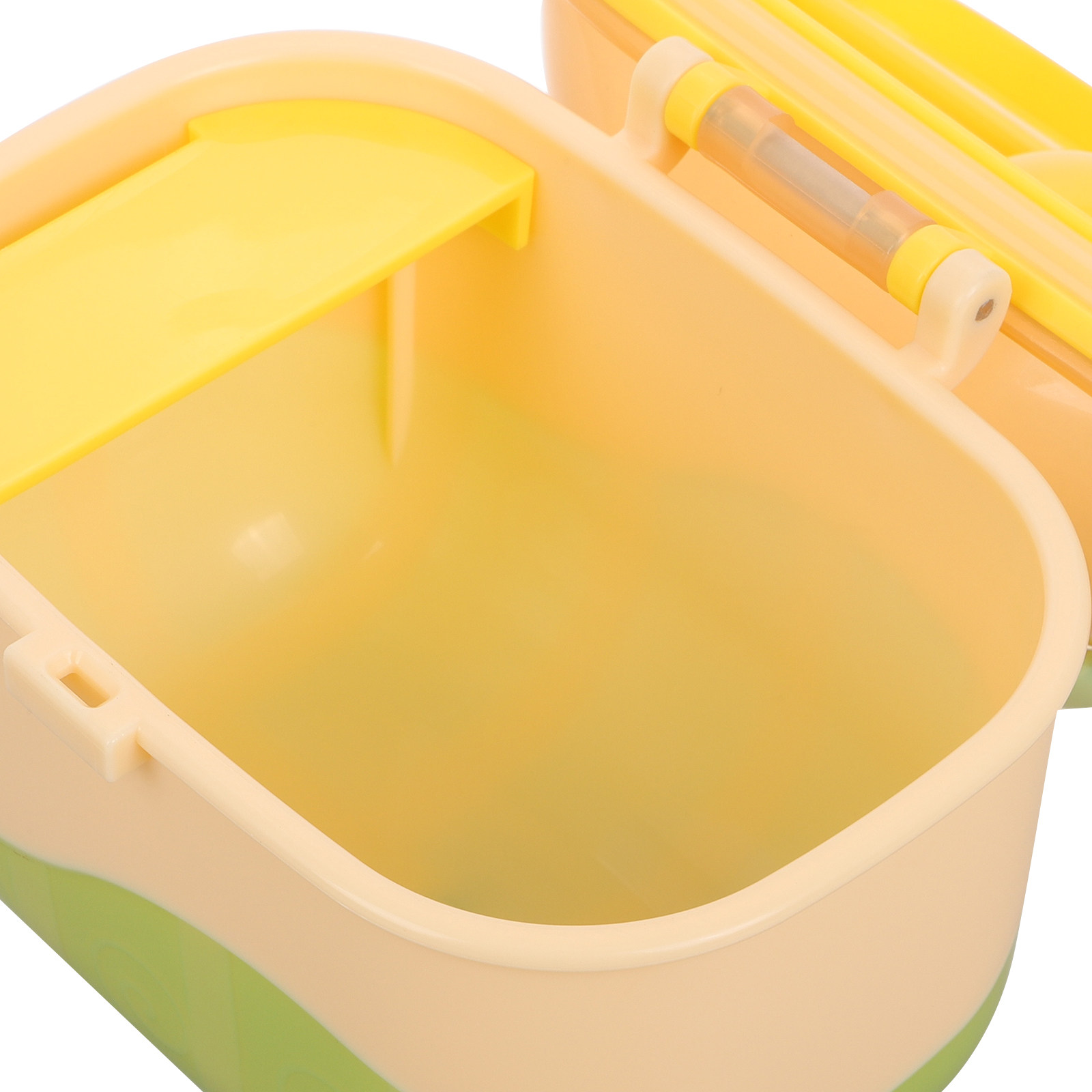 Dispenser Susu Bubuk Bayi Port - Baby Food On The Go ulasan dan harga