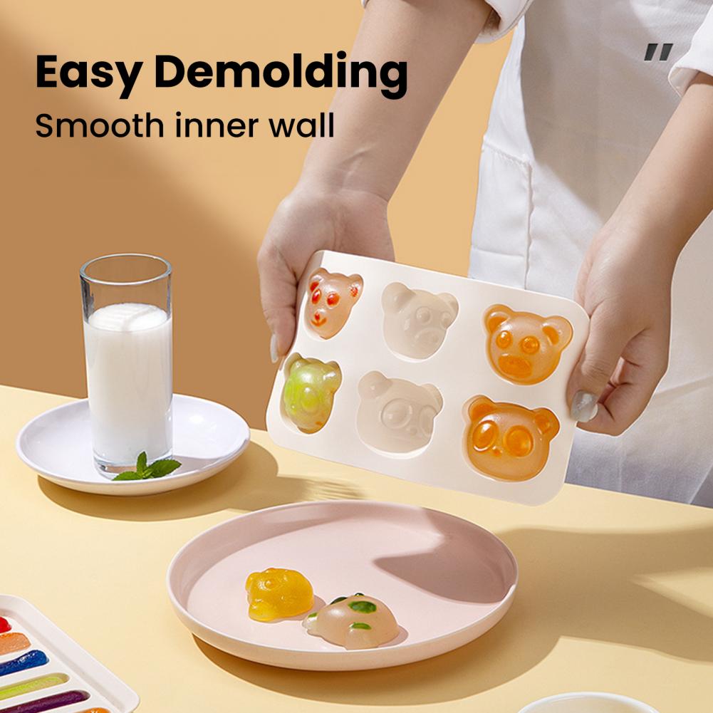 Cetakan Silikon untuk Memangga - Baby Food Dessert ulasan dan harga