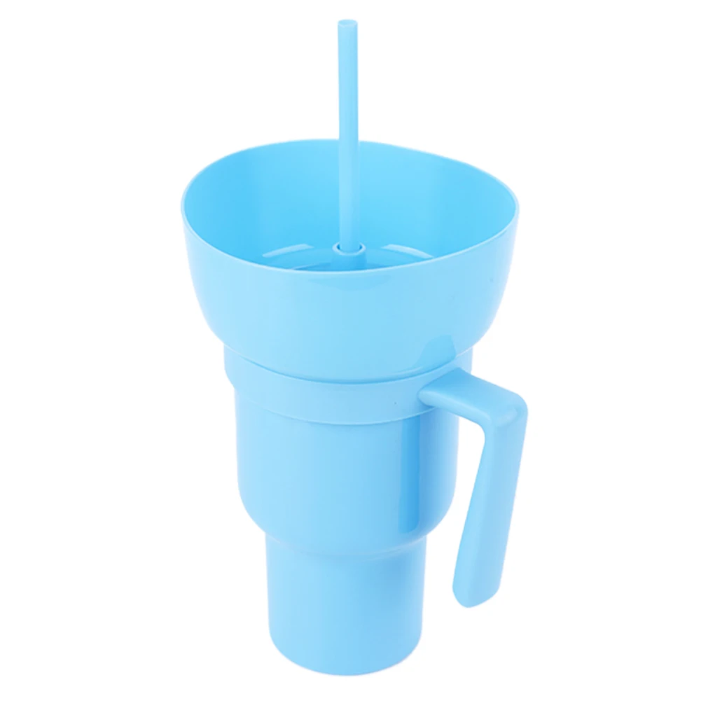 1000ml wadah makanan ringan po - Snack Container Travel ulasan dan harga