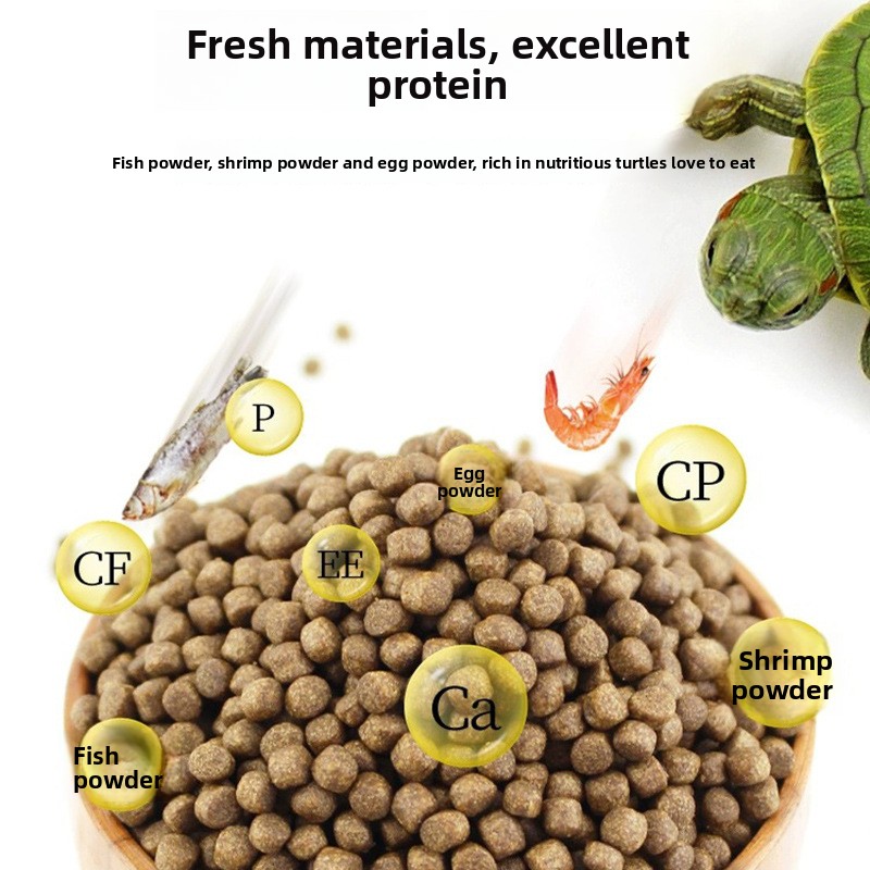 GEN CLIMB Pelet Kecil Mengamba - Baby Food With Protein ulasan dan harga