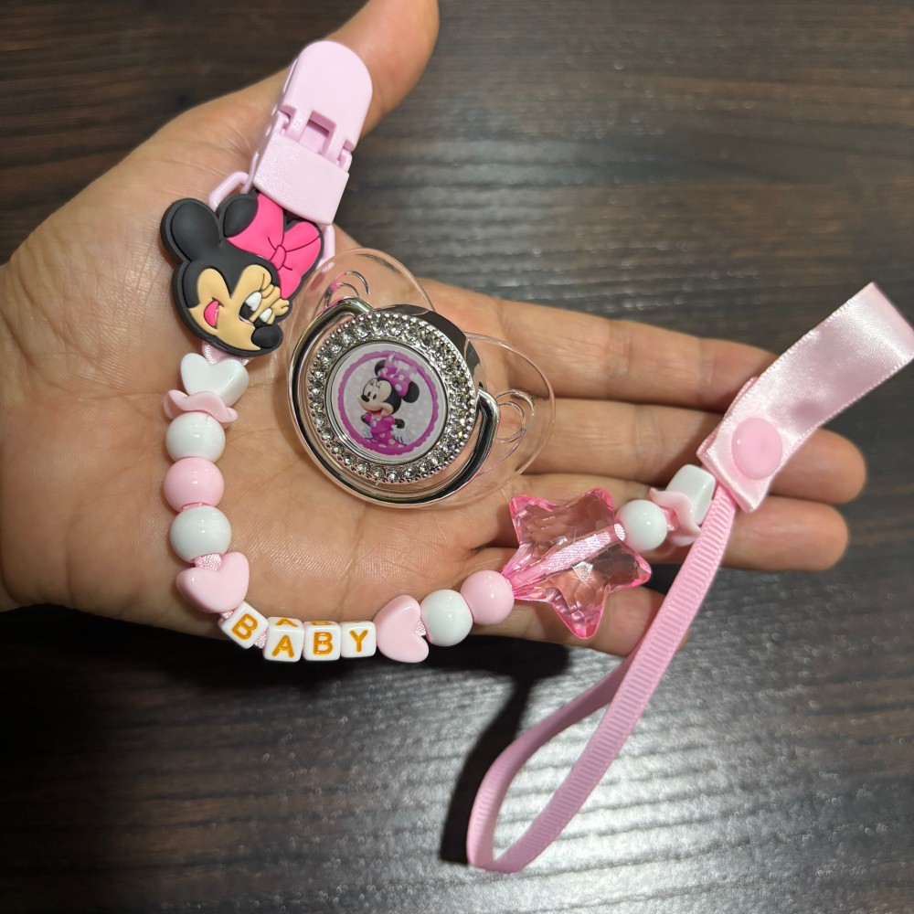 Empeng bayi baru lahir, dot pe - Baby Food Diet ulasan dan harga