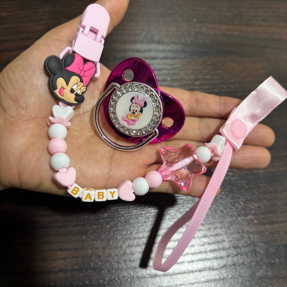 Empeng bayi baru lahir, dot pe - Baby Food Diet ulasan dan harga